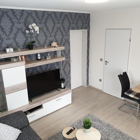 Strandstrasse 51A, Fewo Marina Куксхафен Экстерьер фото
